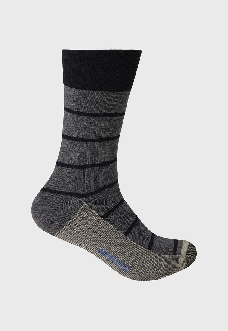 Caja Calcetines 4 Unidades Casual Arrow CP42406SU-1
