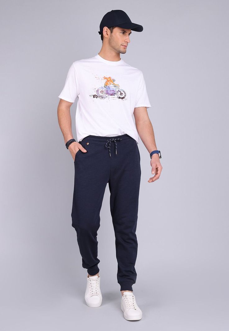 Jogger Liso Arrow JO3035SNB-3