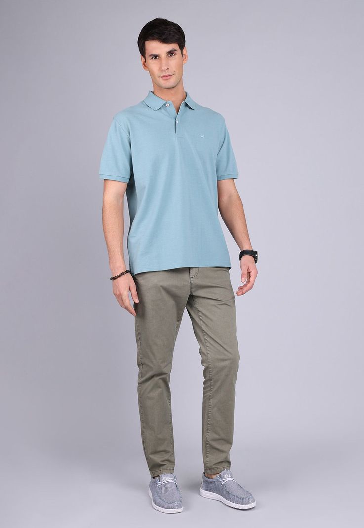 Pantalon Chino Spandex Arrow PA3001SOL-3