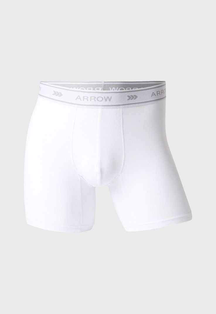 Boxer 3 Unidades Liso Arrow BOT3002SU-1
