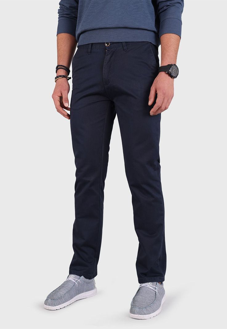 Pantalón Chino Básico Arrow PA4812NNB-0