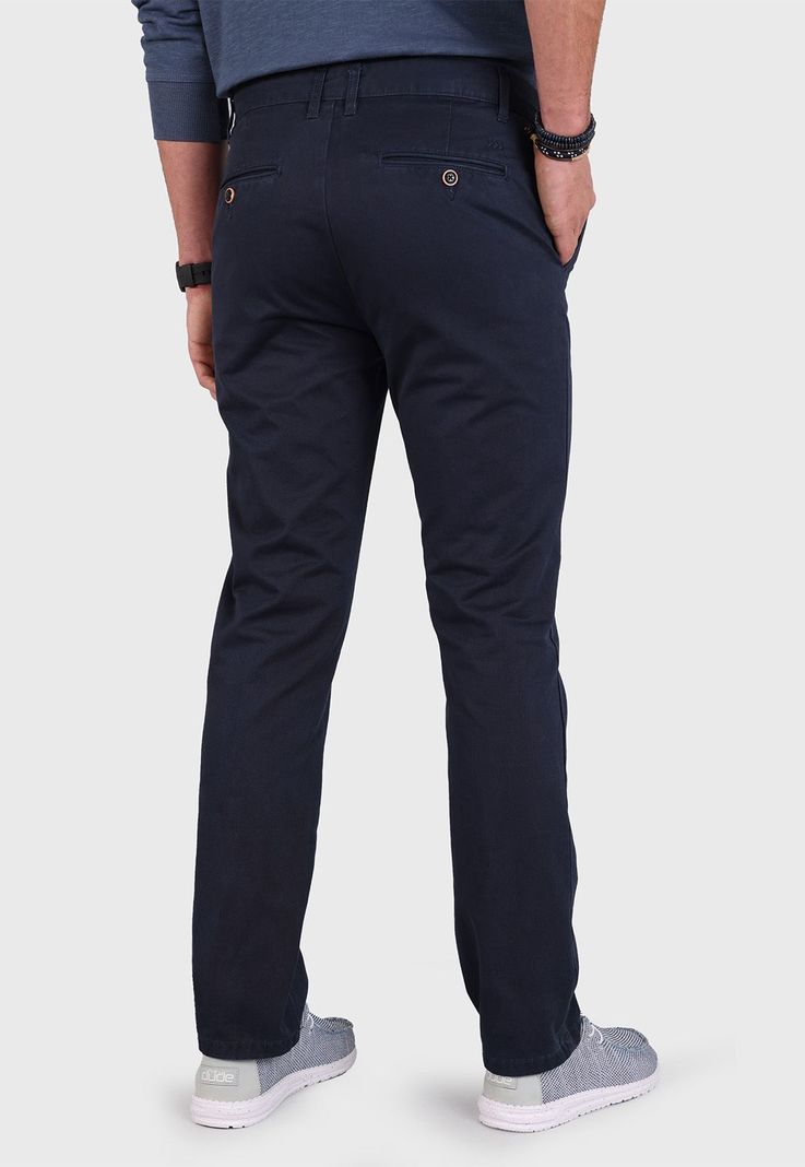 Pantalón Chino Básico Arrow PA4812NNB-1