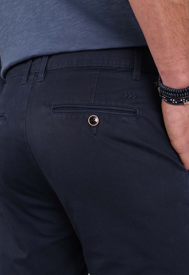 Pantalón Chino Básico Arrow PA4812NNB-3