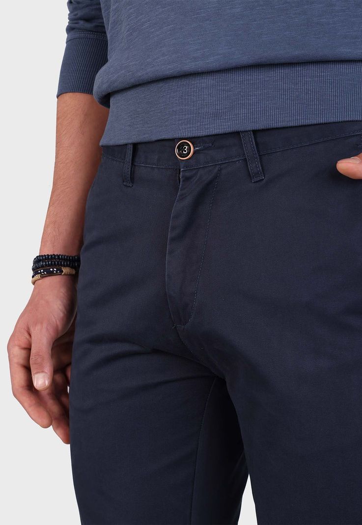 Pantalón Chino Básico Arrow PA4812NNB-2