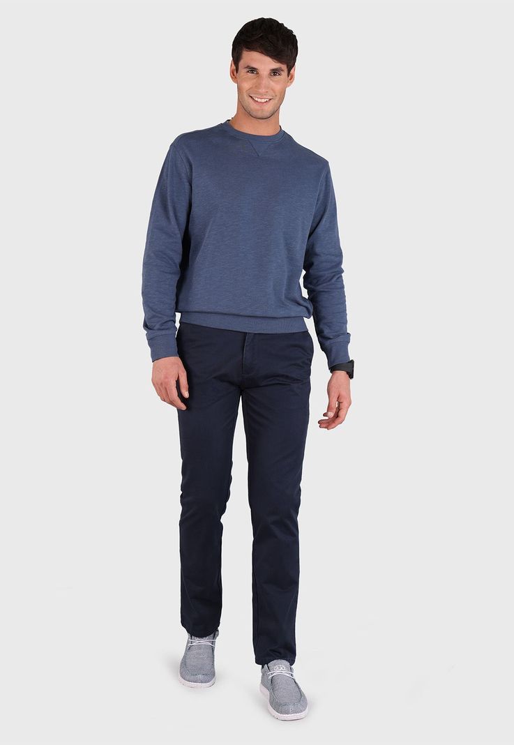Pantalón Chino Básico Arrow PA4812NNB-4