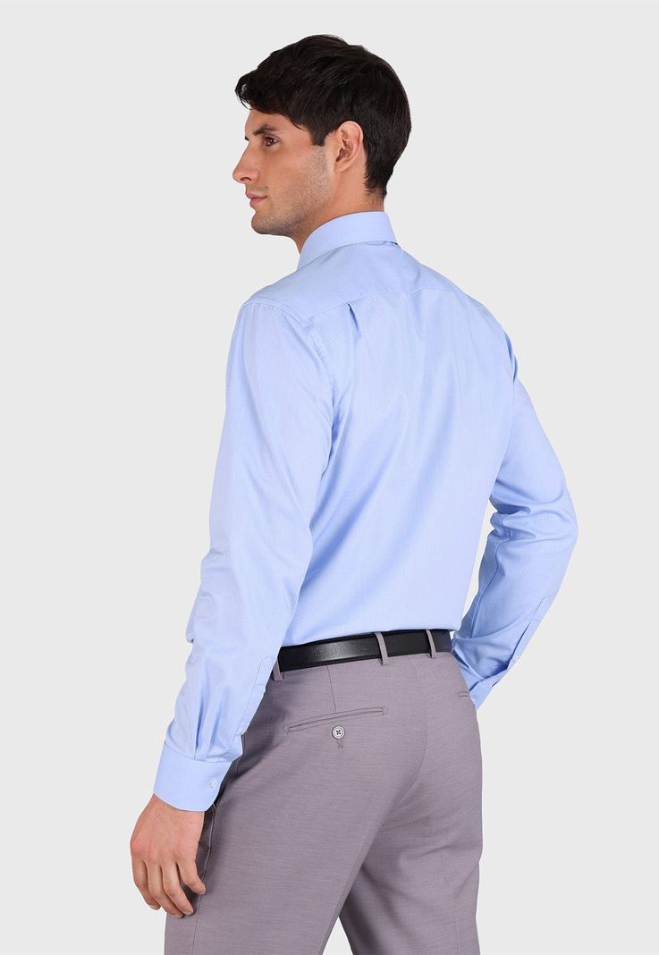 Camisa Formal Spandex Texturada Arrow ARM0202CE-2