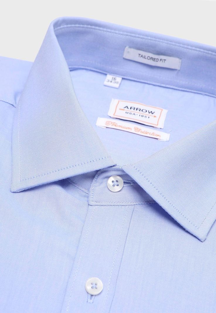 Camisa Formal Spandex Texturada Arrow ARM0202CE-1