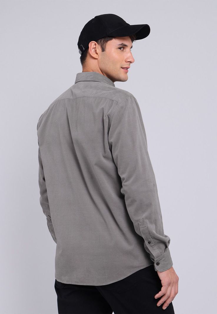 Camisa Cotele Arrow CM2739WGR-1