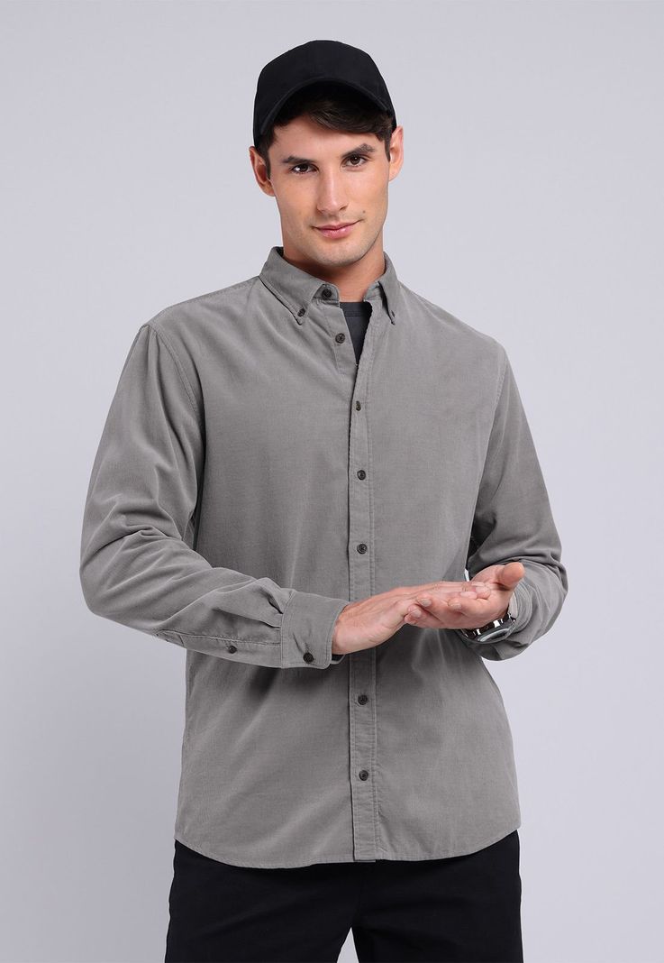 Camisa Cotele Arrow CM2739WGR-4