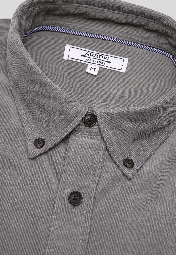 Camisa Cotele Arrow CM2739WGR-5