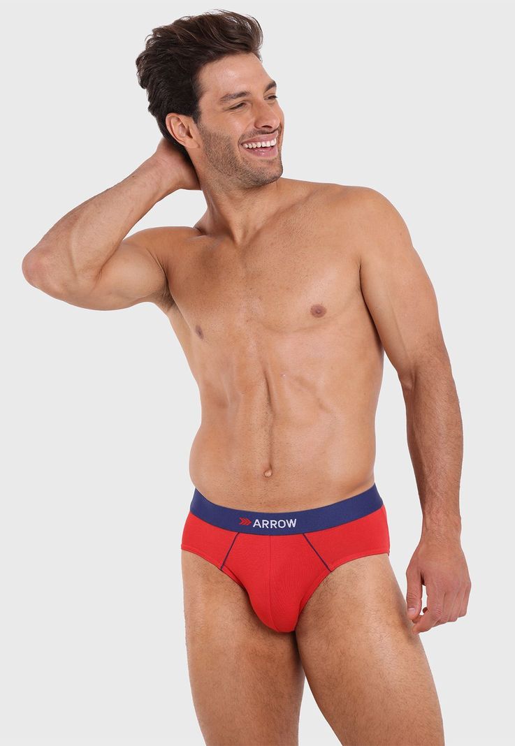 Slip 4 Unidades Bambú Arrow SL42308AZ-5