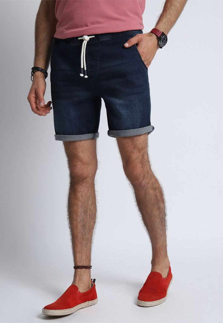 Bermuda jeans Arrow BR2405FAZ-0
