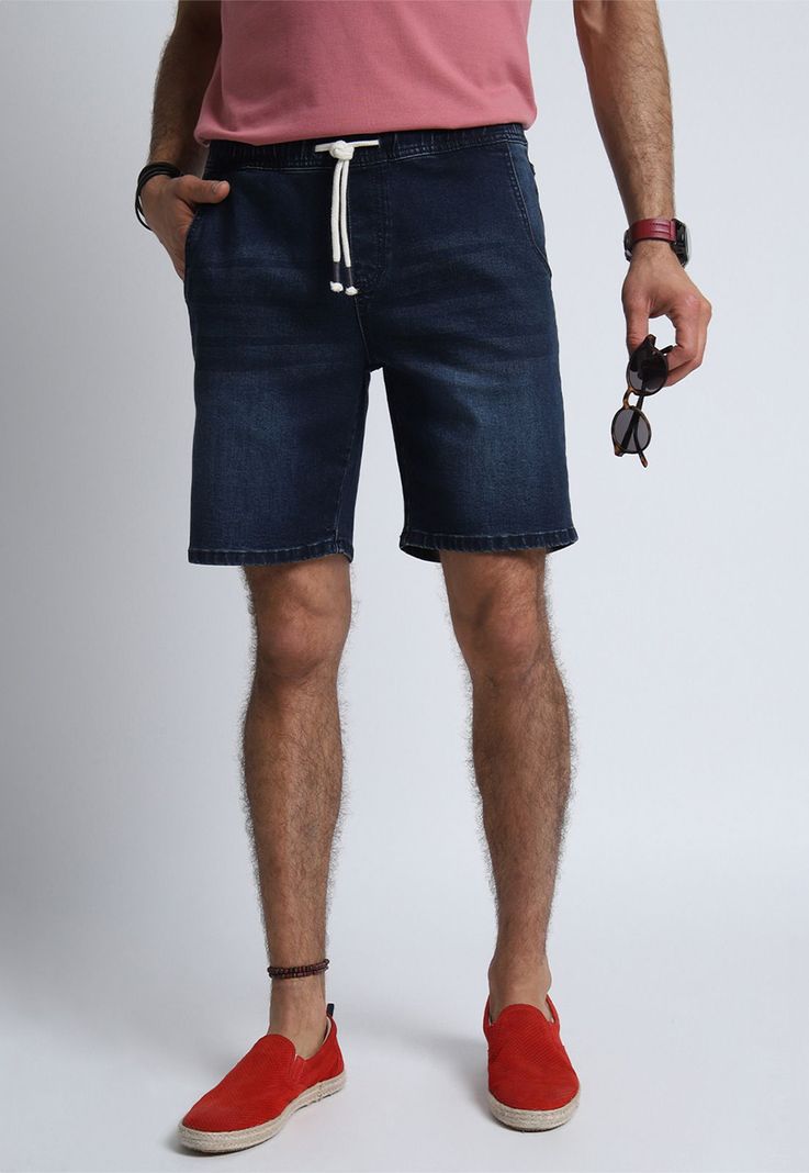 Bermuda jeans Arrow BR2405FAZ-1