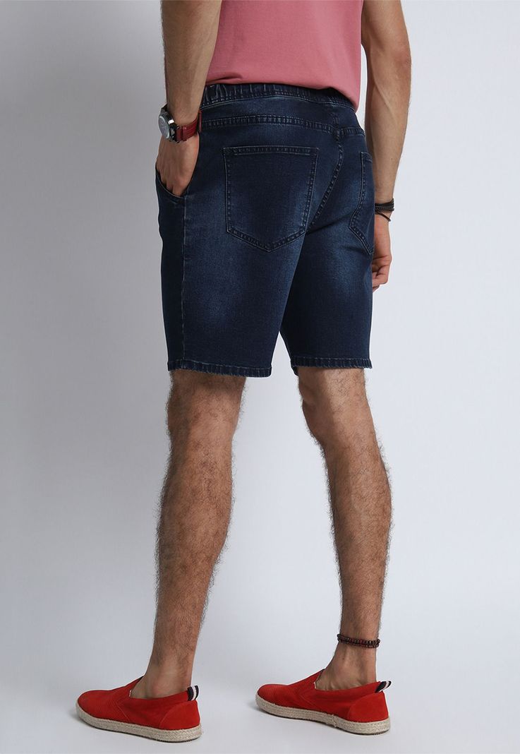 Bermuda jeans Arrow BR2405FAZ-2