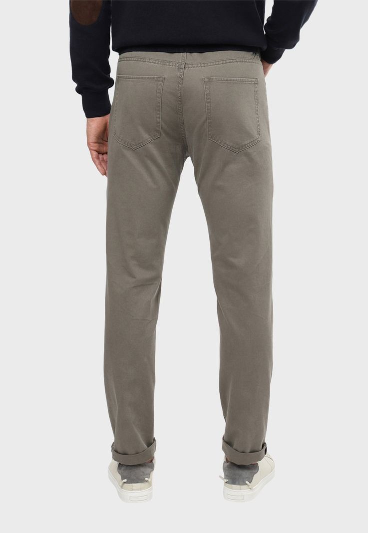 Pantalón 5 Pocket Básico Arrow PA4813NOL-1