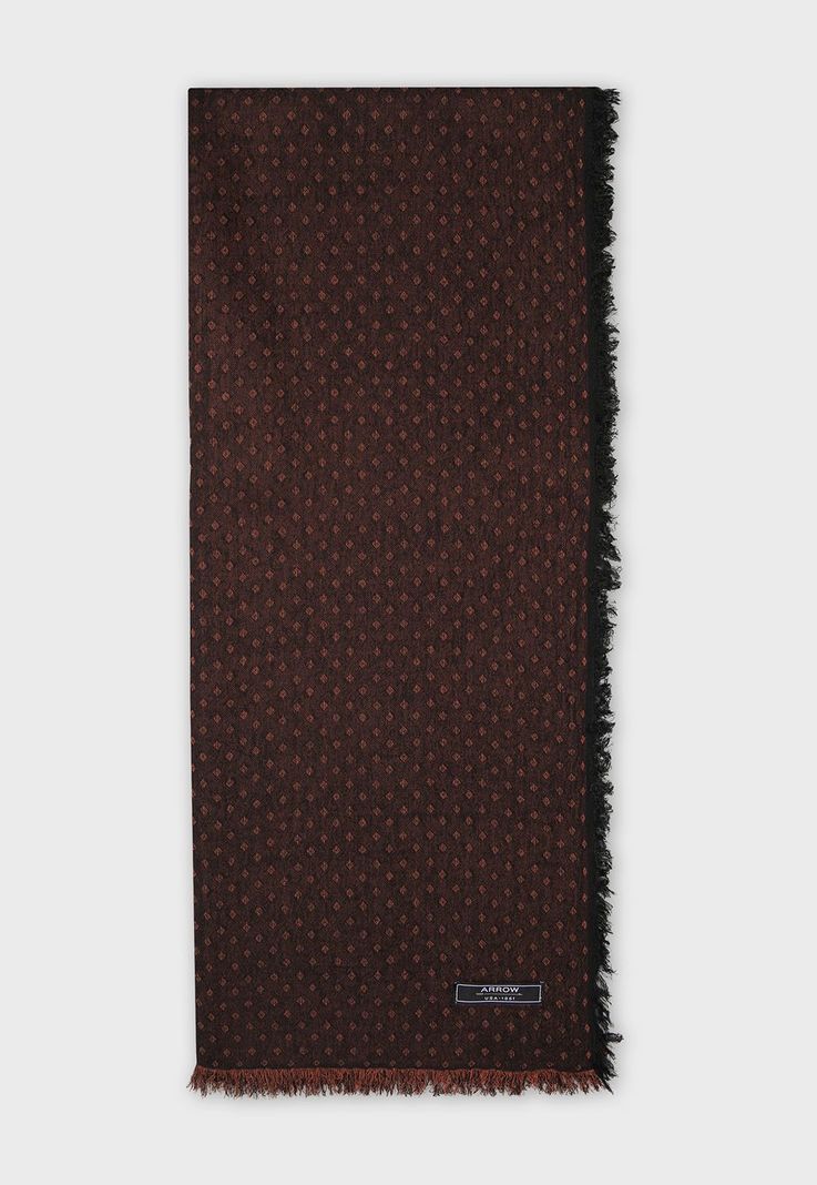 Bufanda Rombos Arrow BU31002CA-1