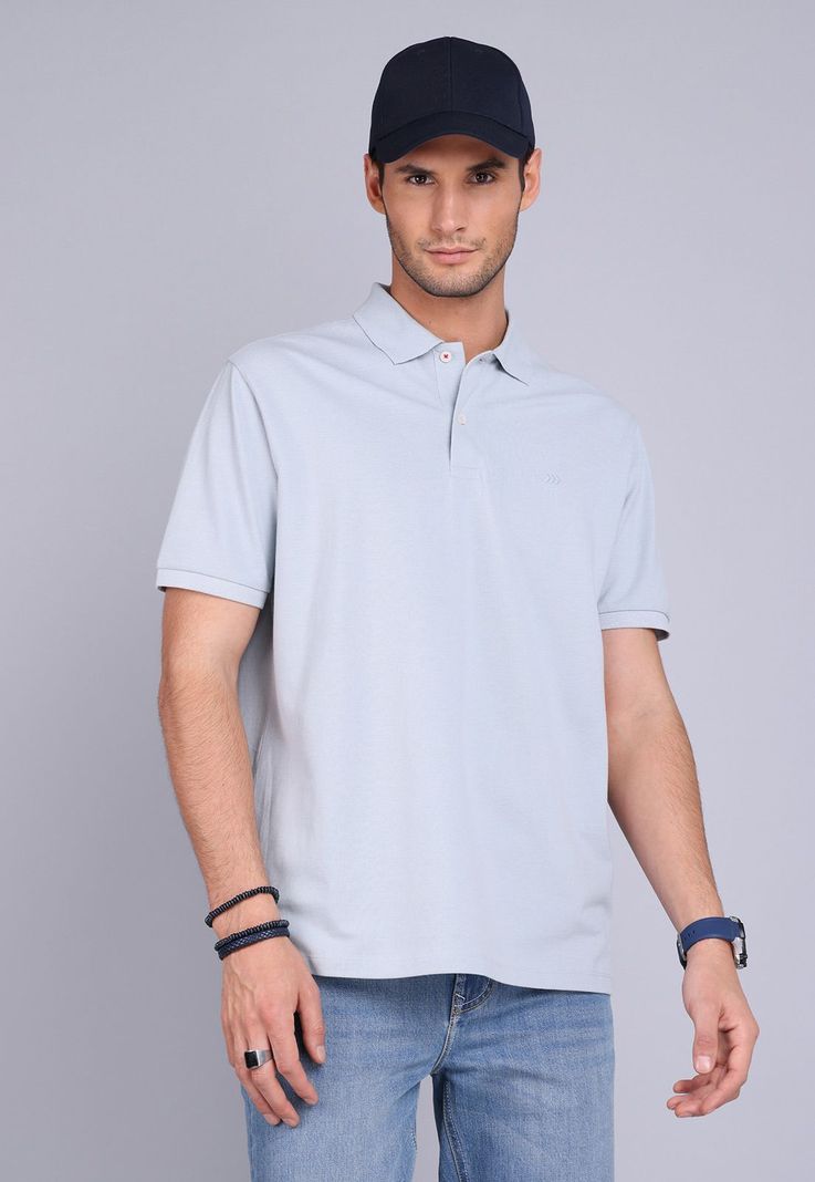 Polera Pique Cuello Polo Arrow PO3085SCE-0