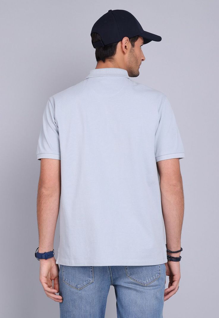 Polera Pique Cuello Polo Arrow PO3085SCE-1