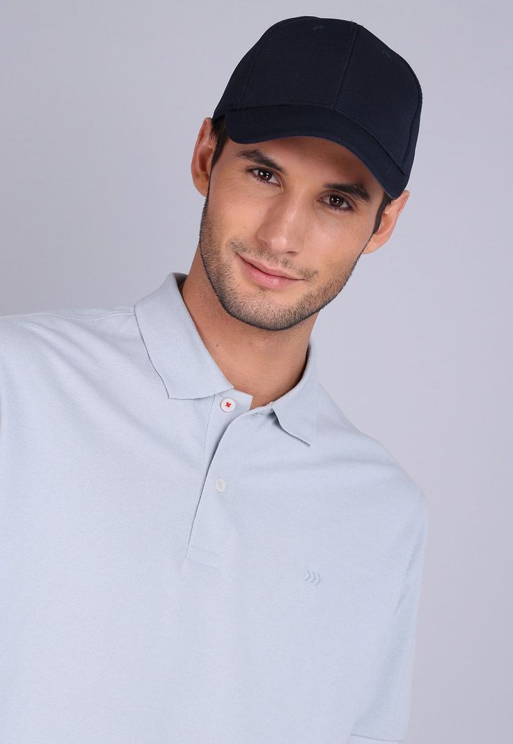 Polera Pique Cuello Polo Arrow PO3085SCE-2