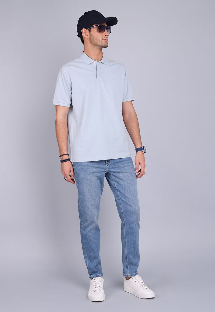 Polera Pique Cuello Polo Arrow PO3085SCE-3