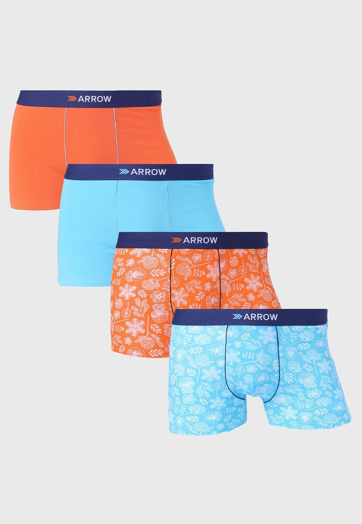 Boxer 4 unidades design Arrow BO42352CE-0