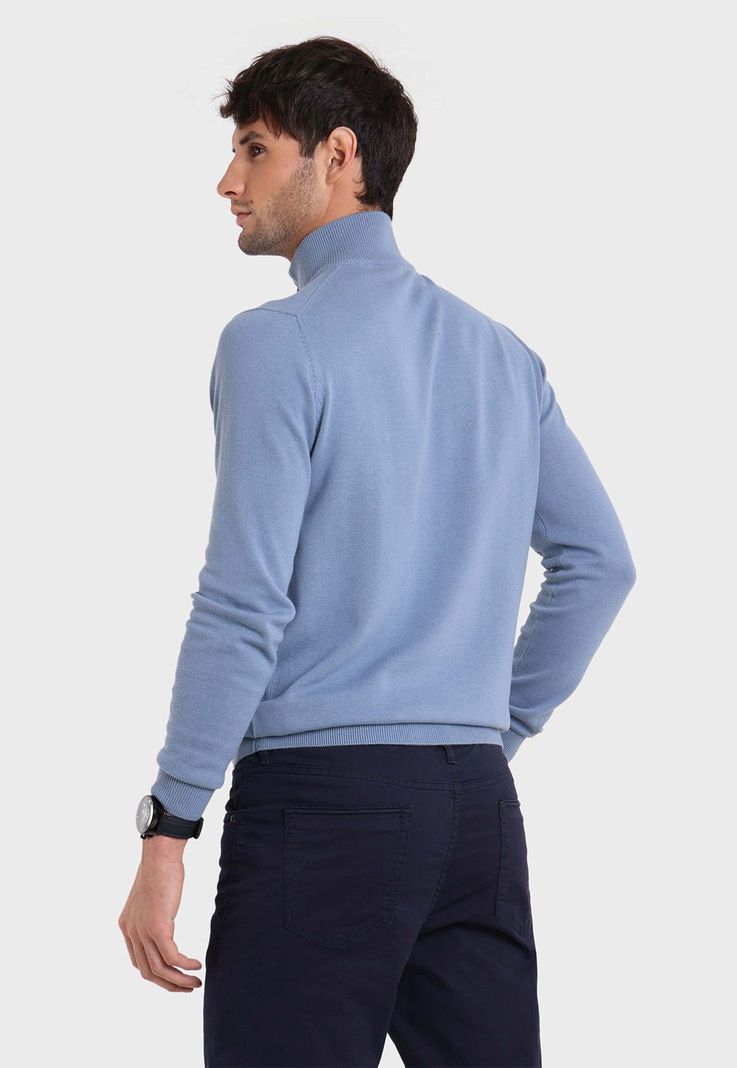 Sweater half zipper Arrow SW2695DE-1