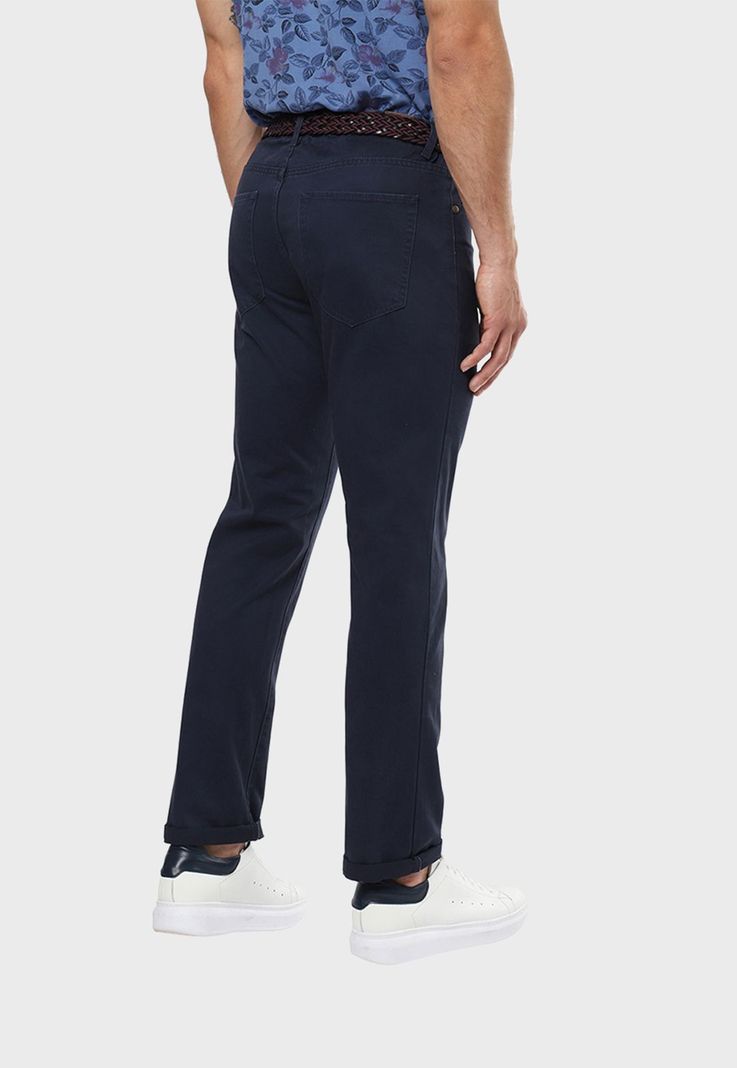 Pantalón 5 Pocket Básico Arrow PA4813NNB-1