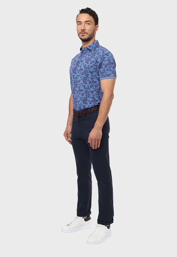 Pantalón 5 Pocket Básico Arrow PA4813NNB-3