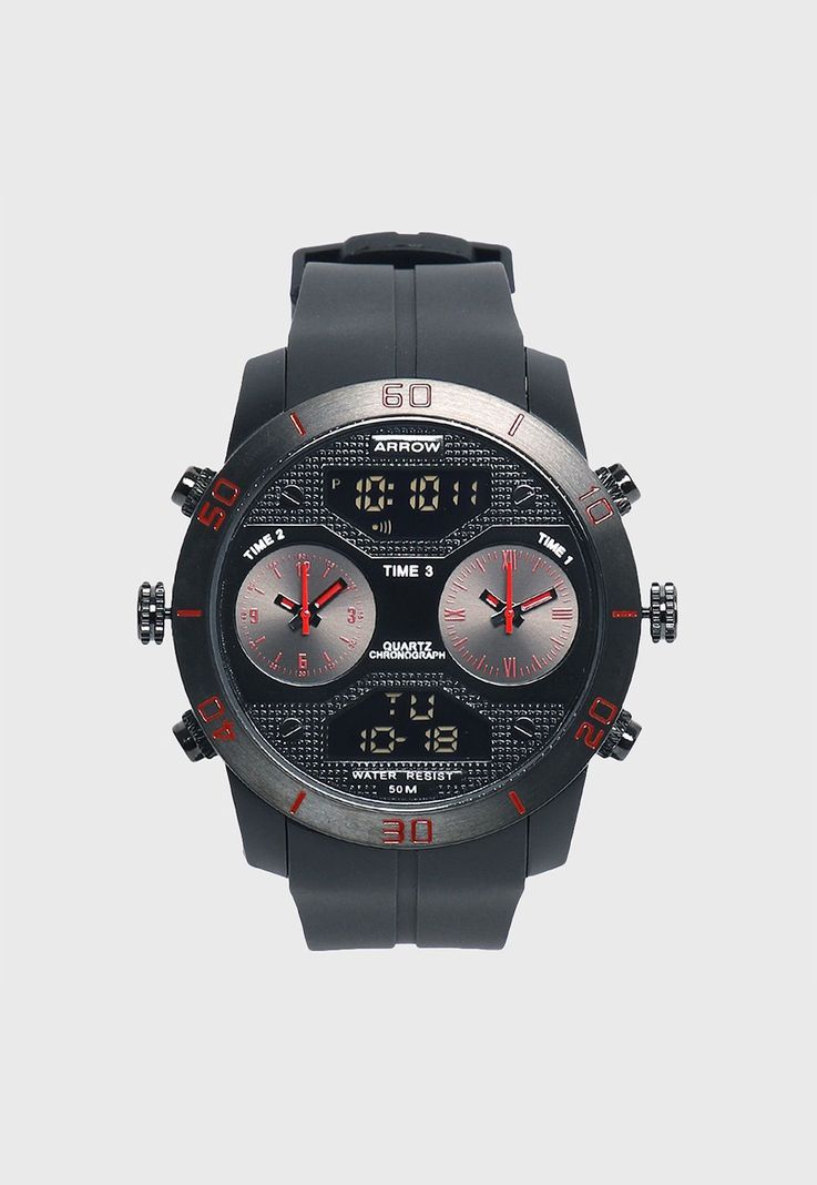 Reloj Sport Arrow-0