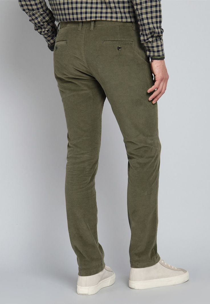 Pantalón Cotelé Arrow PA31001VE-1