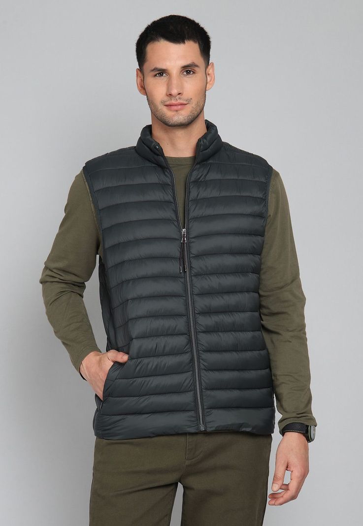 Parka Lisa Sin mangas Arrow CA31002VE-0
