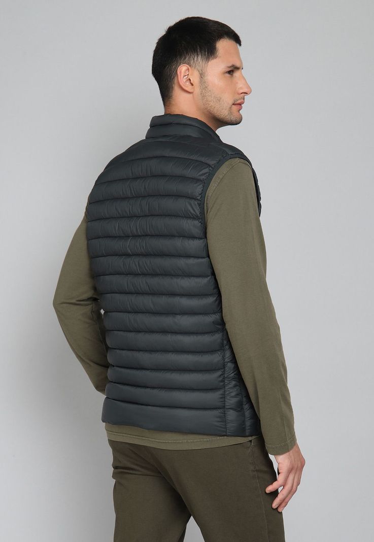 Parka Lisa Sin mangas Arrow CA31002VE-1