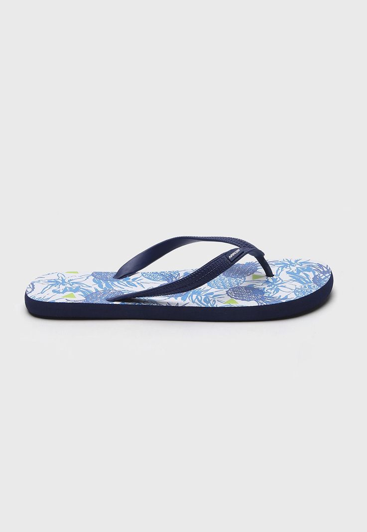 Hawaiana Print Piñas Arrow HA2351AZ-1