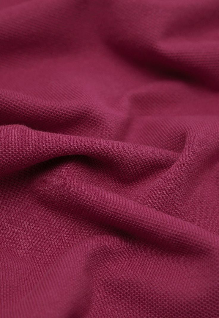 Polera Piqué Manga Larga Arrow PO31014RO-5