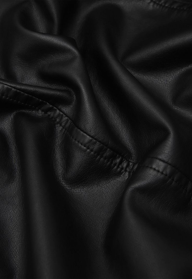 Chaqueta Pu Arrow CA31097NE-6