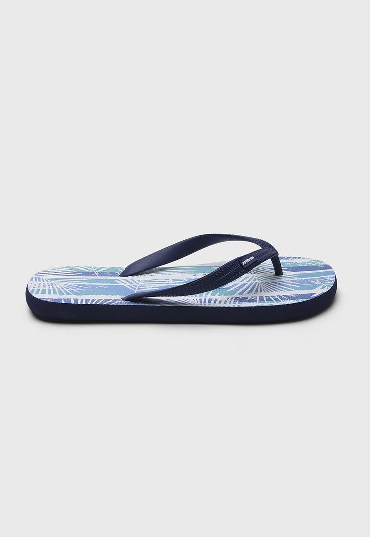 Hawaiana Print Hojas Arrow HA2350AZ-1