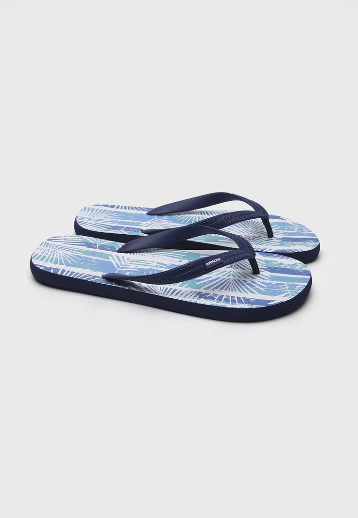 Hawaiana Print Hojas Arrow HA2350AZ-2