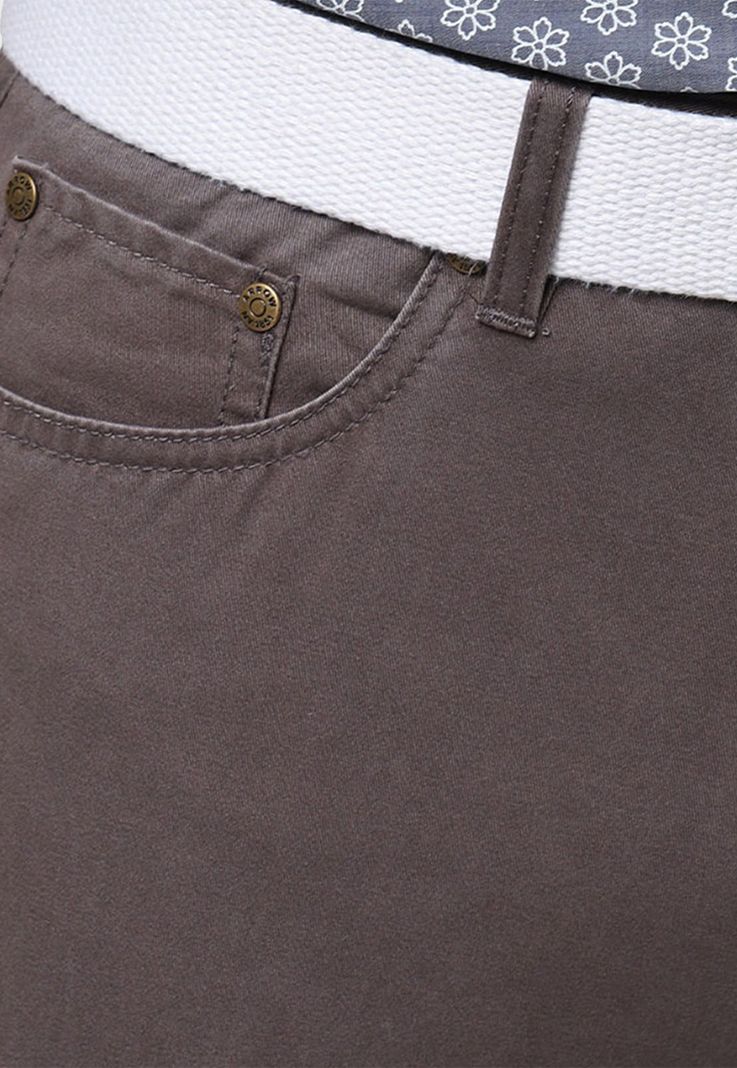 Pantalón 5 Pocket Básico Arrow PA4813NCB-3