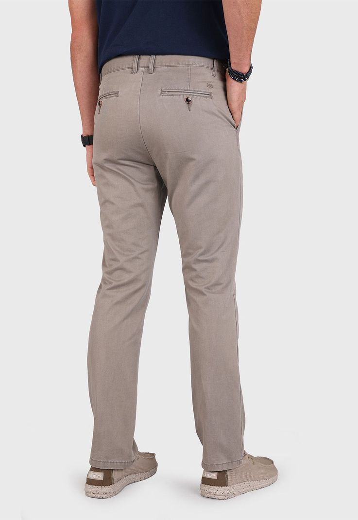 Pantalón Chino Básico Arrow PA4812NCA-1