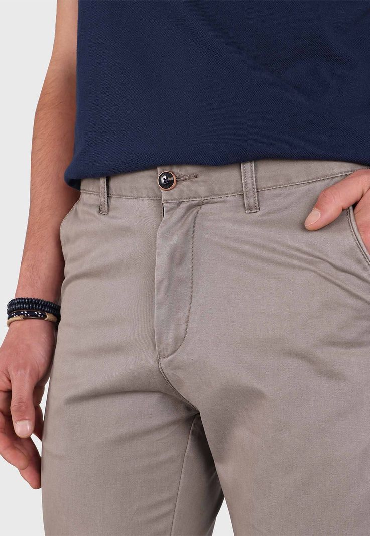 Pantalón Chino Básico Arrow PA4812NCA-2