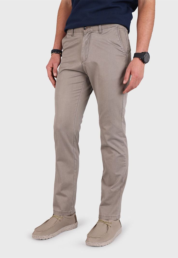 Pantalón Chino Básico Arrow PA4812NCA-0