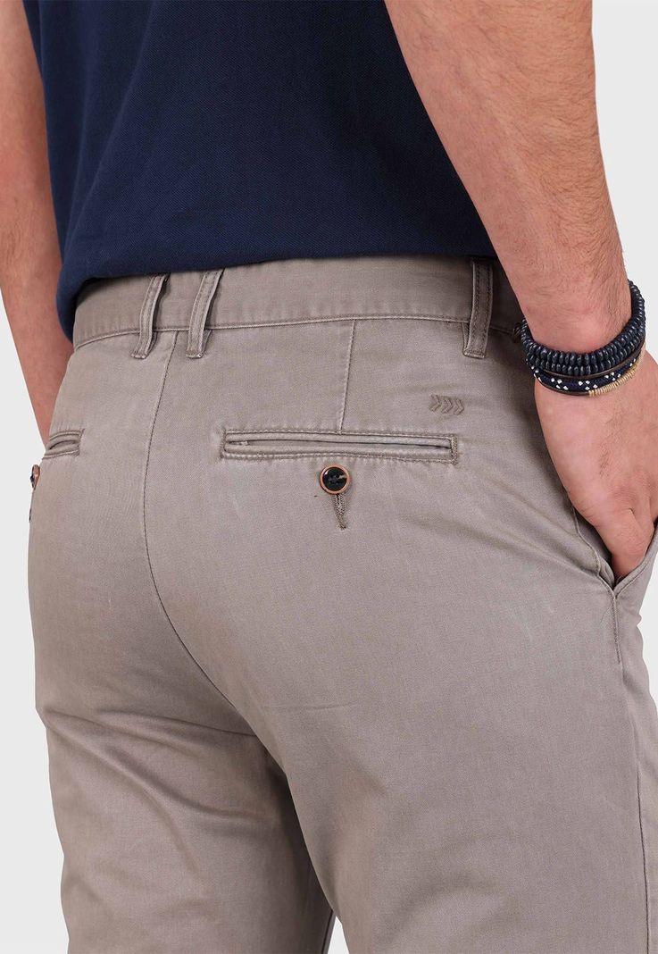 Pantalón Chino Básico Arrow PA4812NCA-3