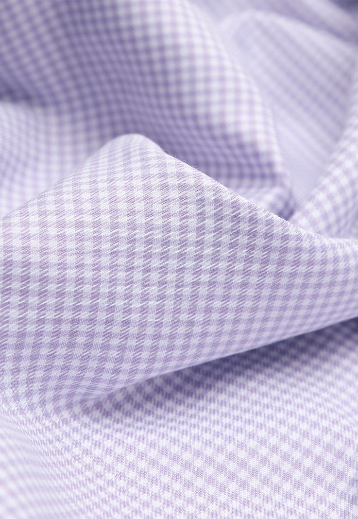 Camisa Formal A Cuadros Van Heusen VHCM311LI-6