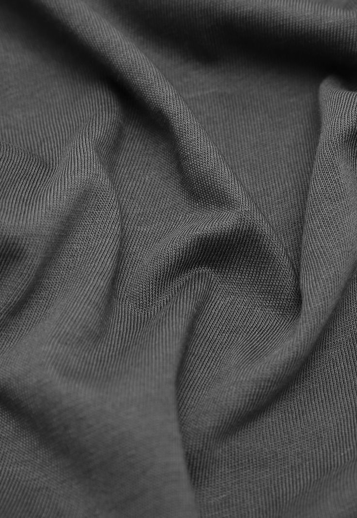 Polera Cuello Redondo Arrow PO31013GR-5