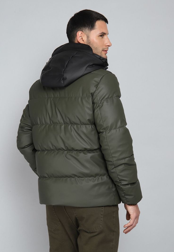 Chaqueta Acolchada Arrow CA31071VE-1