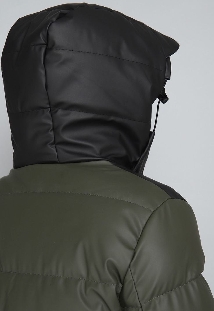 Chaqueta Acolchada Arrow CA31071VE-2