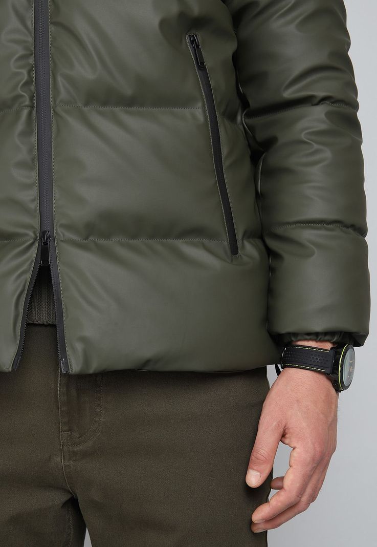 Chaqueta Acolchada Arrow CA31071VE-4