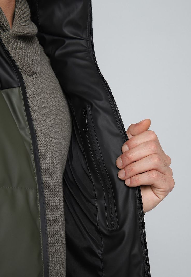 Chaqueta Acolchada Arrow CA31071VE-6