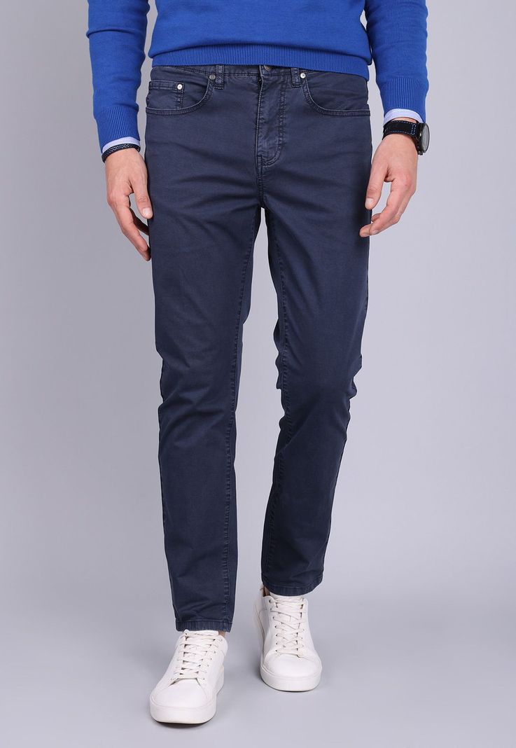 Pantalon Five Pocket Spandex Arrow PA3002SAZ-0