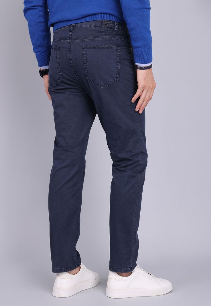 Pantalon Five Pocket Spandex Arrow PA3002SAZ-1